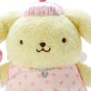 Sanrio Pompompurin Plush Toy (Dreaming Angel) 027481