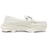PALOMO x Puma Mocasines Nitefox Marfil Mate Zapatillas Hombre Crema 396840-01