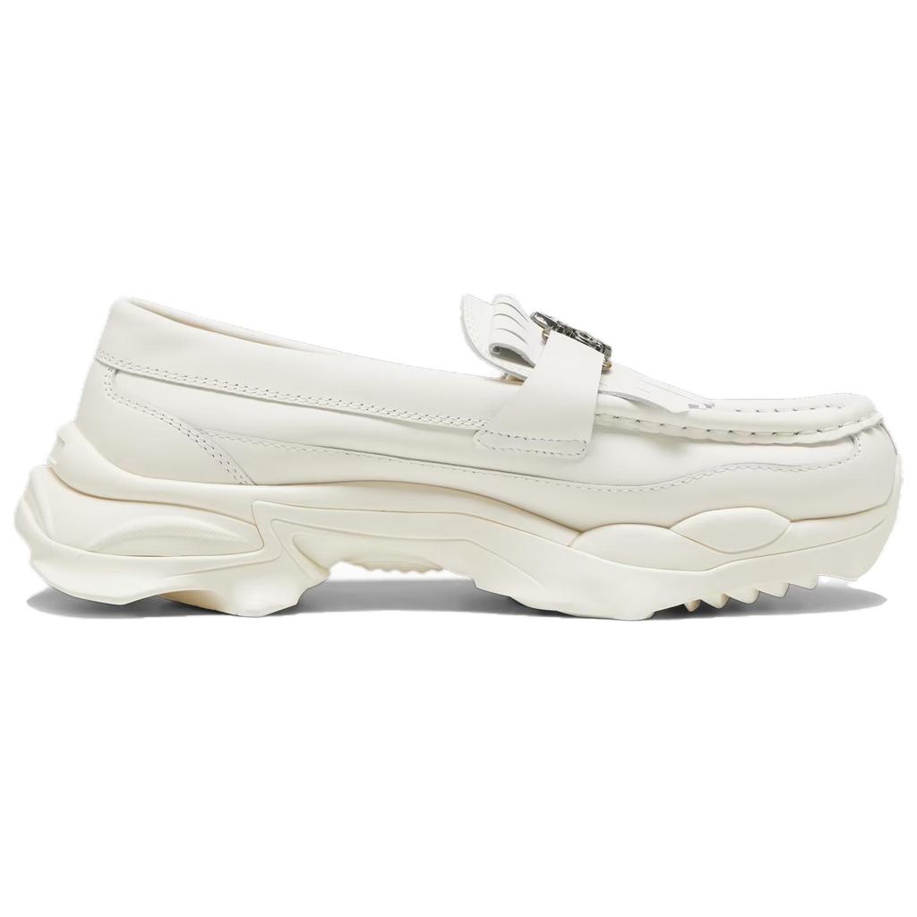 PALOMO x Puma Mocasines Nitefox Marfil Mate Zapatillas Hombre Crema 396840-01