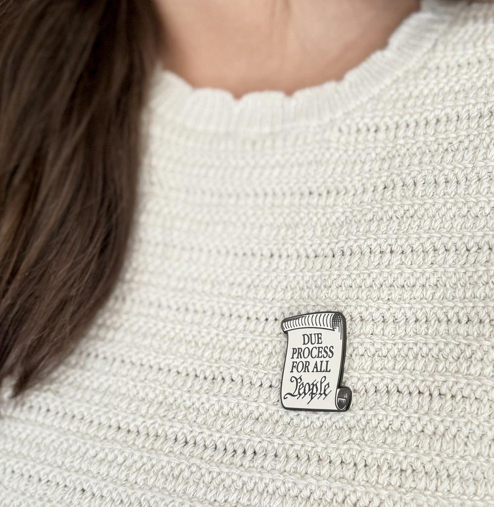 Small Brooch Sense Of Luxury, Masculinity, Walking Buckle, Corsage Accessories