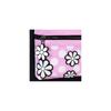 Loungefly Disney Minnie Floral Rock the Dot Mini Backpack