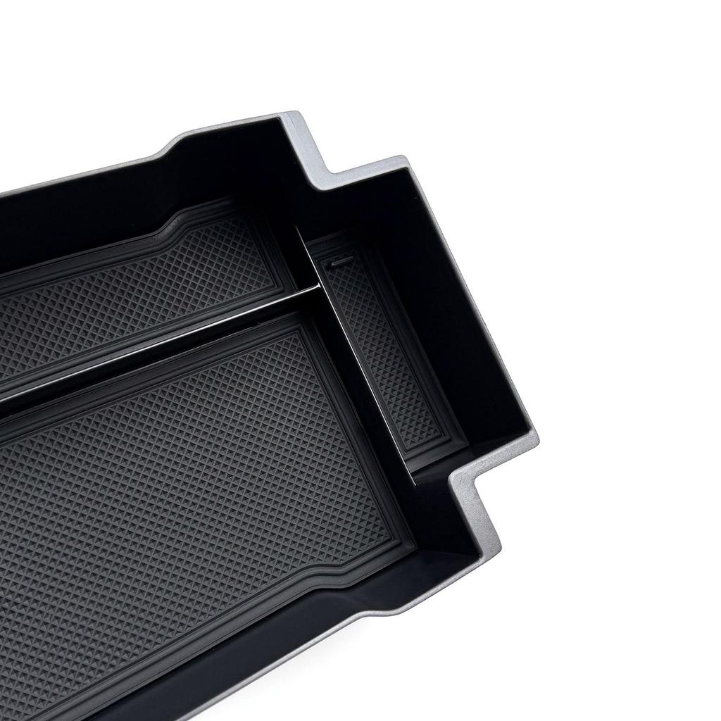 Cutie de depozitare cotieră consolă centrală Volvo XC90 pentru modelele 26 Facelift