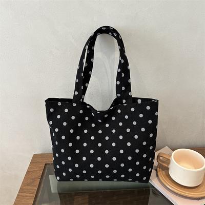 Borsa a Tote di Grande Capacità, Borsa a Tracolla Casual e Versatile, Borsa a Mano per il Pendolarismo, Borsa a Spalla Singola