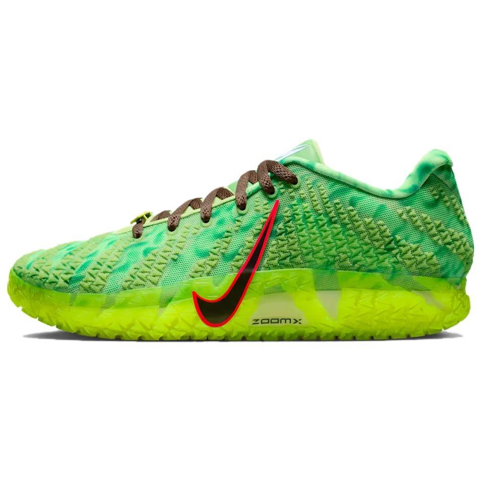 Nike Ja 3 `Spooky Season` Men`s