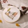 Embroidery Kit Stitch Art Kits For