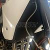 Per Street Triple R Street Triple675 675 R 2008 2009 2010 2011 2012 2013 2014 - 2016 Moto 675R Protezione Radiatore Griglia Copertura
