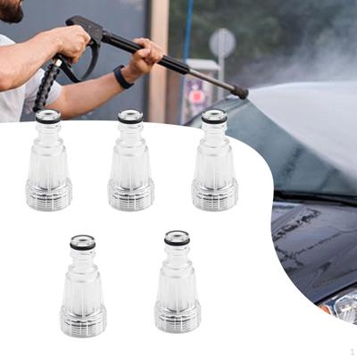 Strumenti e attrezzature – Dispositivi e accessori per lavaggi auto