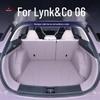 Lynk & Co 06 Trunk Mat Full Coverage EM-P Tail Box Car Accessory