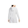 Nike Logo Fleece Pullover Hoodie for Women