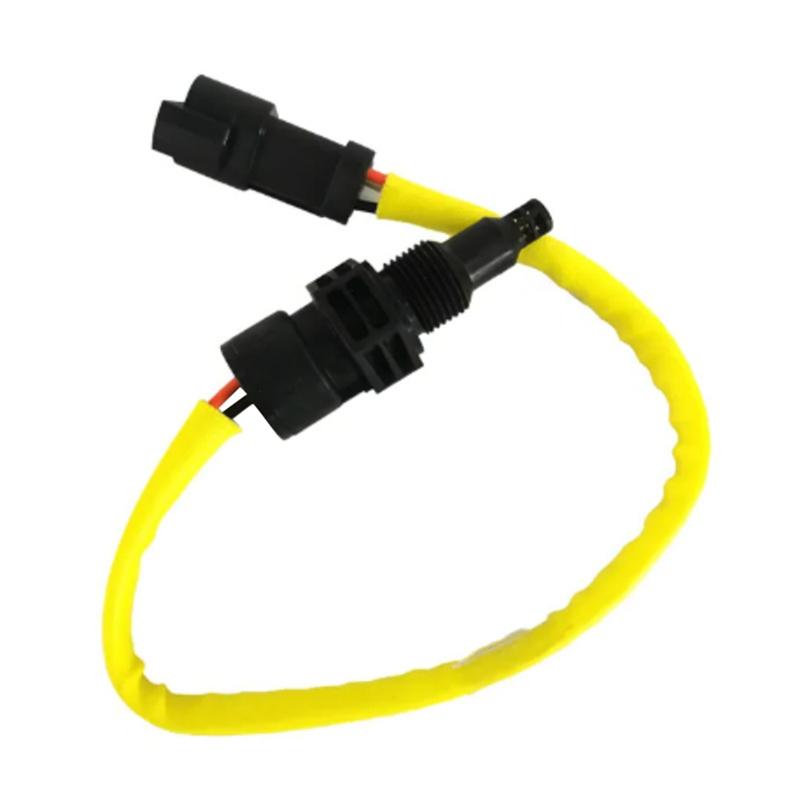 For Excavator For CAT 320D 323D 324D 325D 329D 330D 336D 340D 365B 385B Engine Temperature Sensor 107-8618 1078618