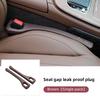 lexus Car Seat Gap Plug Seam Filling Anti-Leakage Strip For Lexus F SPORT ES RX NX LS UX LM LX GX LC RZ IS CT GS RC HS SC LBXSR4 