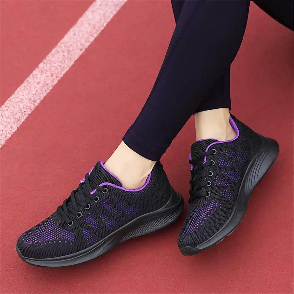 Pink Number 36 Skate Sneakers Vulcanize Womens Shoes 2024 Basketball Skateboard Woman Sports Tenya Due To Teniss Foreign