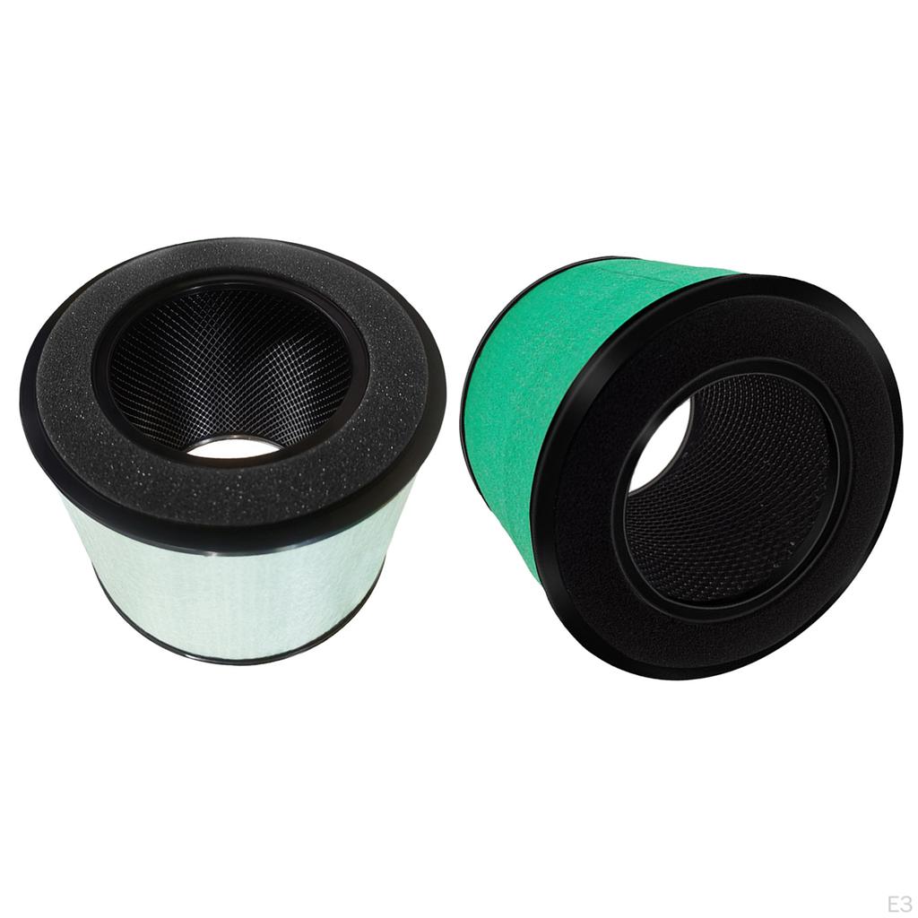 True Replacement Filter Compatible with BS-08 Air Spear Accessories