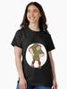 The Hunchback of Notre Dame Quasimodo Classic T-Shirt
