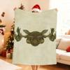 A Cover Douse Scalded Y Yaelokre Case Blanket Soft Throw Blanket for Home Bedroom Bed Sofa Picnic Travel Office RestBlanket Gift