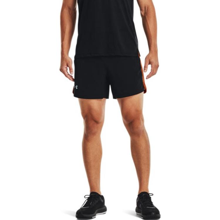 Under Armour Shorts Men's Black 1361492-004