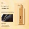 Adolph Ginseng Natural Shampoo