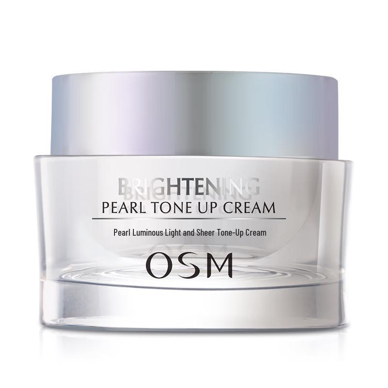 OSM Pearl Complexion Perfecting Creams