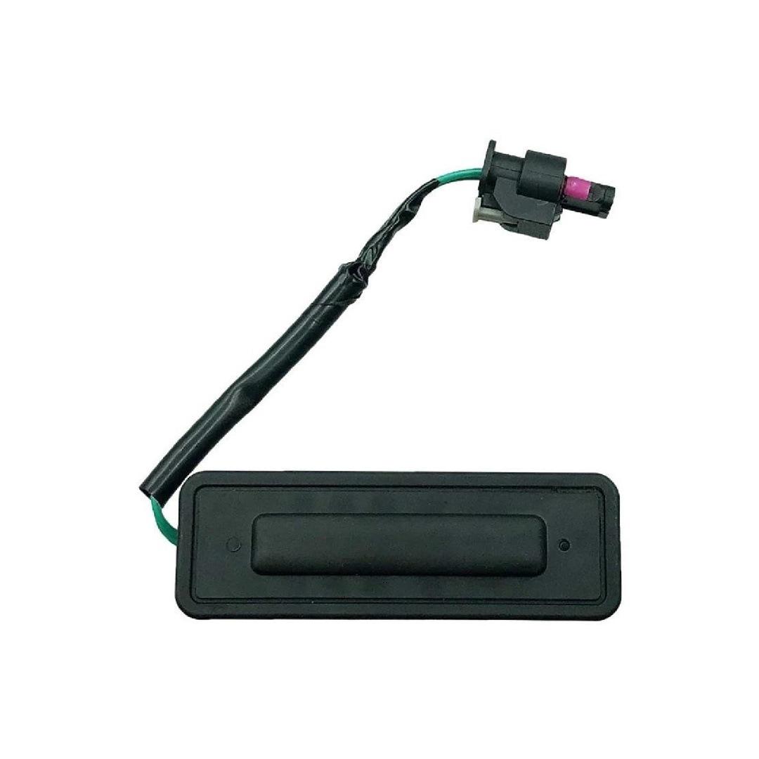 Opel Vauxhall Tailgate Switch 13597499 XCLPF
