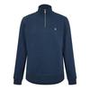Original Penguin Mens Quarter Zip Sweatshirt
