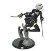 Nier Automata 2B No.2 Tpye B Anime Figures Doll Cartoon Pvc Doll Ornament Desktop Ornaments Home Decoration Collection Gifts