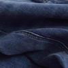 Women's Soft Fleece-Lined Denim Jeans – Comfortable, Flattering, Versatile Dad Pants for Autumn/Winter 2025