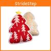 Christmas Tree Plush Toy With Large Eyes And Soft Filling For Holiday Celebration And Gifts