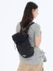 Salbol 502 Lip Light String Backpack [Black]
