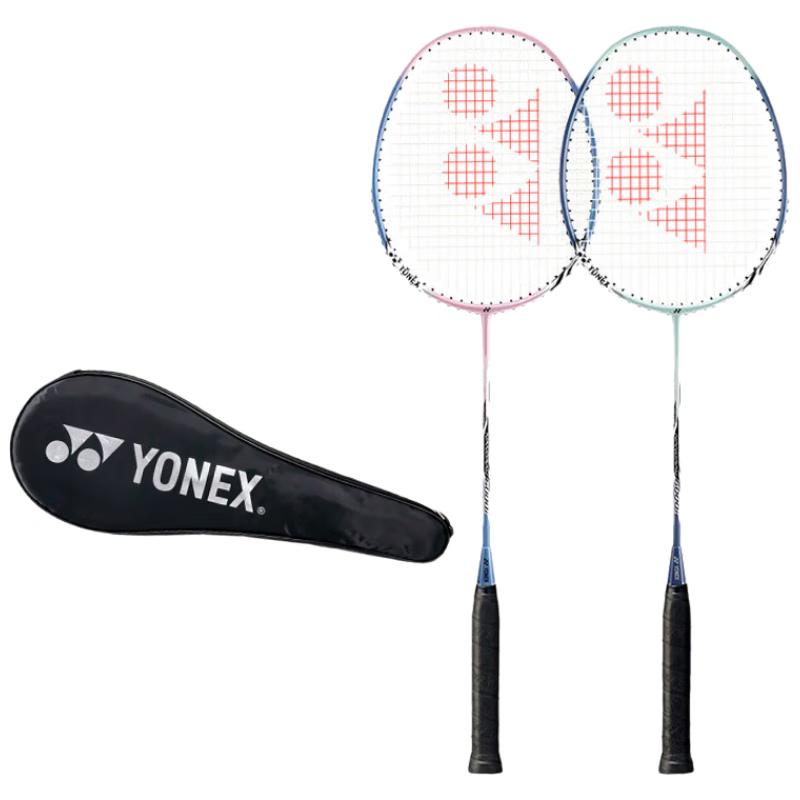 Набор ракеток для бадминтона YONEX NR6000i