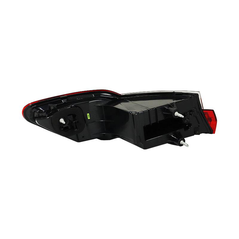 For BMW X4 G02 M F98 LCI 2019-2026 LED Tail Light Car Rear Turn Signal Light Stop Brake Lamp 63217409395 63217409396 63217433797