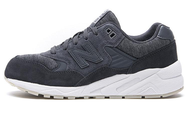 Кроссовки New Balance Серия 580 Серые Женские WRT580HG 35