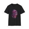 Gorilla Graphic Unisex T-Shirt, Cool Animal Tee, Casual Streetwear