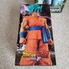[USED] Goku MASTER STARS PIECE Dragon Ball Figure MSP