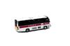 Tiny City Scale Atego Police Tactical Bus Diecast Model Car 1/76 Mercedes-Benz