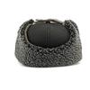 Men's Winter Ear Protection Warm Cap Men's Velvet Thick Warm Cotton Cap Windproof Coldproof Baseball Cap