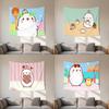 MMolangs Tapestry Customizable Tapestries Of Various Styleswall Hangings Celebrity Photo Printingwall Hangings