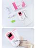 Kefu FD-270C Fetal Doppler Monitor for Home Use: Listen to Fetal Heartbeat and Track Movement