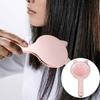 Cat Ear Massage Comb Detangler Hair Brush Portable Scalp Comb Lightweight Hair Growth Scalp Relaxation