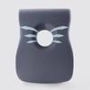 Soft Memory Foam Office Nap Pillow Sleeping Cushion with Breathable Hollow Design