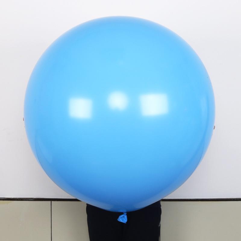 36" Outdoor Lawn Children's Toy Balloon