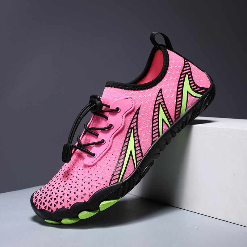 35-46 Men's Outdoor Beach Shoes, River Tracing Shoes, Women's Water Sports Shoes, Yoga Fitness Shoes