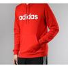 adidas Neo Knit Sportpullover Sweatshirt Herren Oberteile Orange EI4741