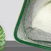 10Pieces Aquariums Maintenance Net for Fish Catching and Waste Removal Stable and Efficient Fishing Net with Fine Mesh