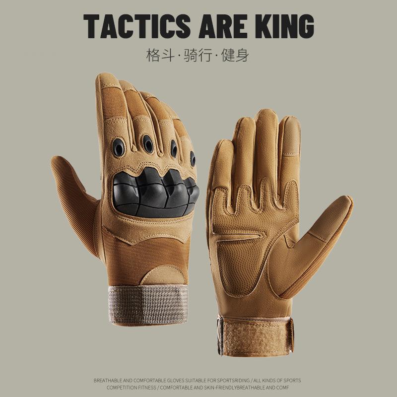 

Рукавички для мотоциклів Сенсорний екран Рукавички для їзди на мотоциклі Літні дихаючі рукавички для мото Мотокрос на весь палець Guantes XL