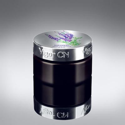 Maschera lifting anti-stress alla lavanda 100 ml