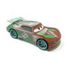 Pixar Cars 3 Toys Lightning McQueen 1:55 Diecast New Generation Number Racing Drivers Metal Diecast Alloy Cars Toys Gifts