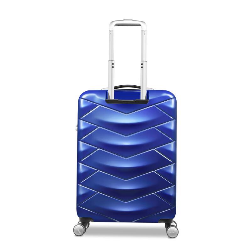 American Tourister Business Carry-on Spinner Luggage