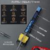 TOOLSAVING TS101 PD 90W DC 65W Pájecí Teplota Vylepšená Teplota pro Domácí Spotřebiče a DIY Pájku, Regulace, Edice, 50-400°C Nastavitelná,