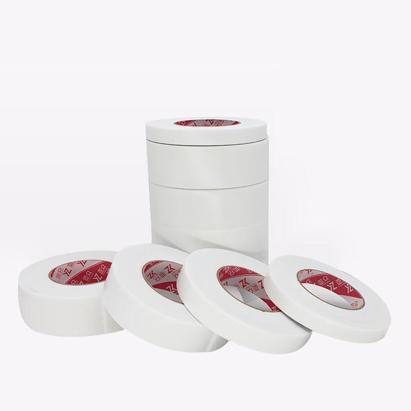 Yazhong Strong White Foam Double-Sided Adhesive Tape