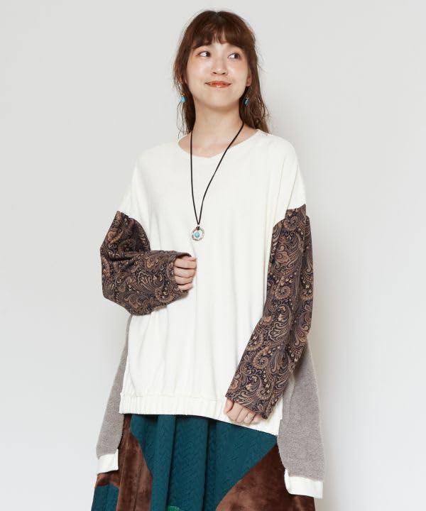 Chaihane Bohemian Tops Women's